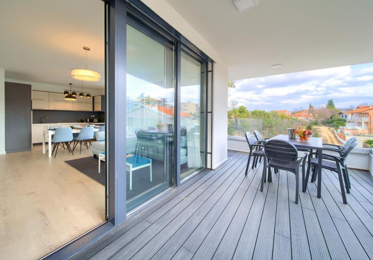 Apartamento Perle Malinska